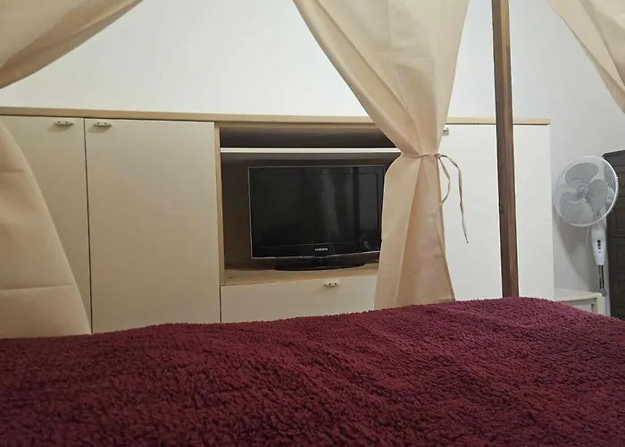 דירה Gloria House