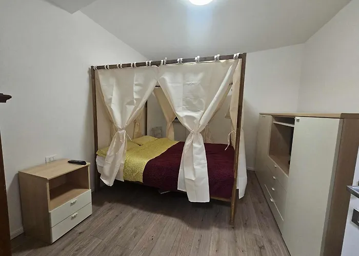 Gloria House ג'נובה