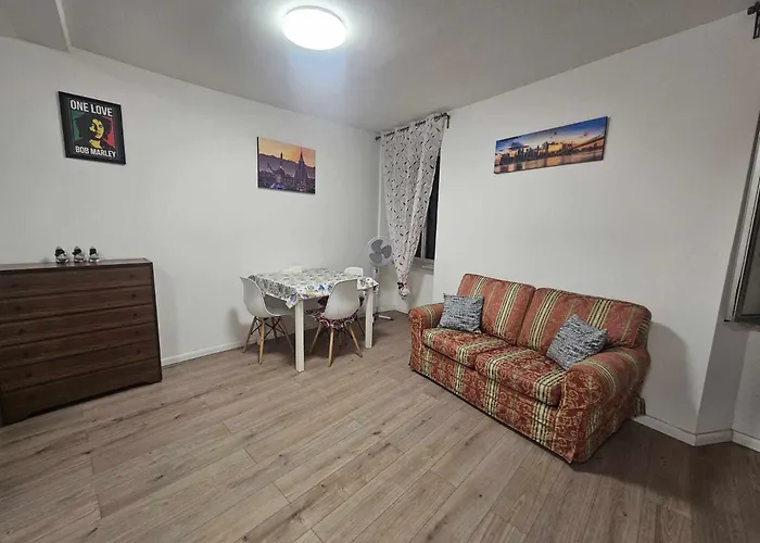 דירה Gloria House