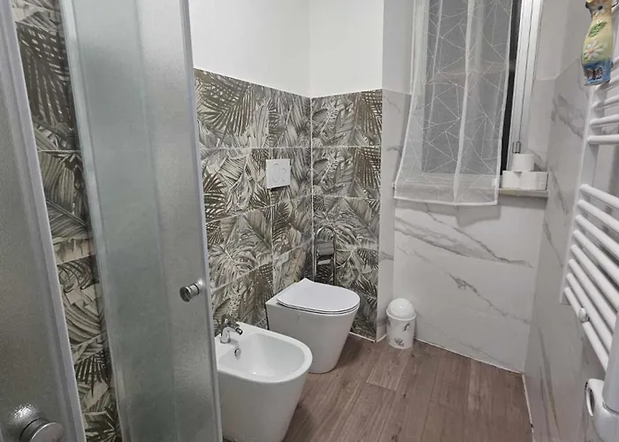 Gloria House * ג'נובה