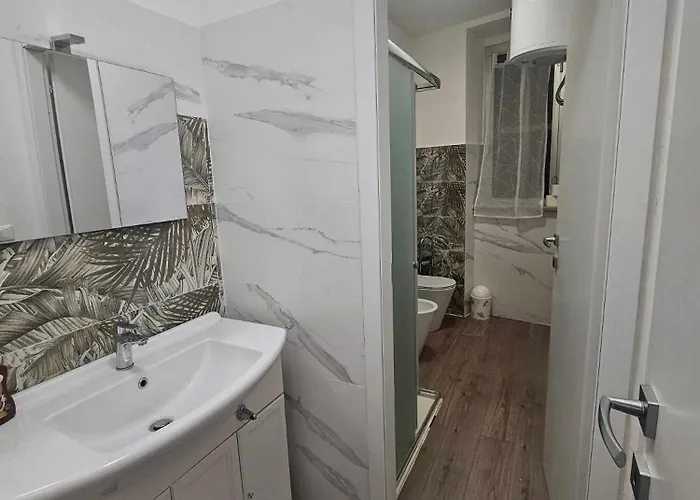 Gloria House ג'נובה