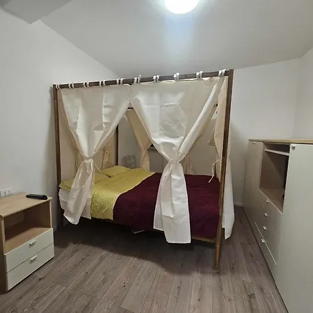 Gloria House Генуя