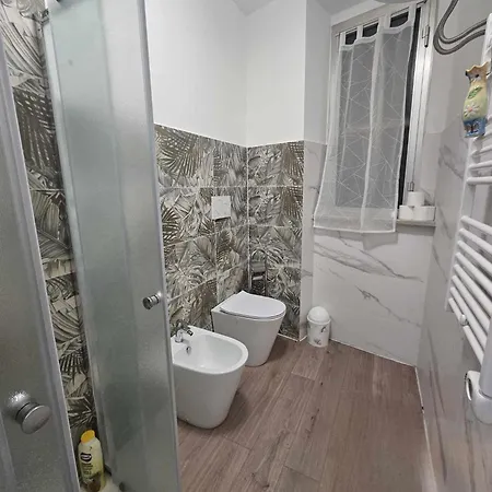 Gloria House * Генуя