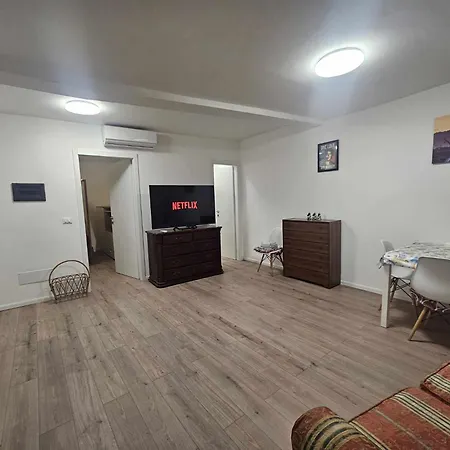 Apartamento Gloria House