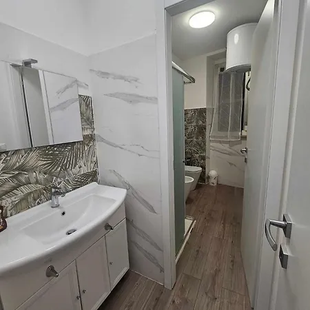 Gloria House Genoa